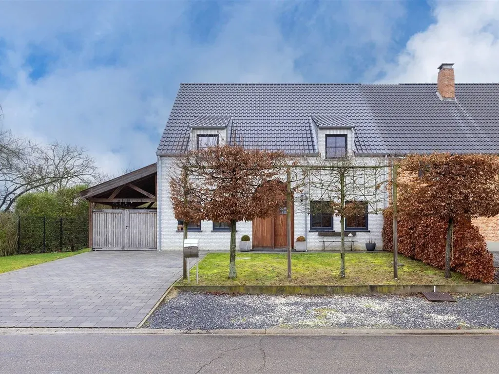 Huis in Tessenderlo - 7689231 - Laakstraat 21, 3980 TESSENDERLO