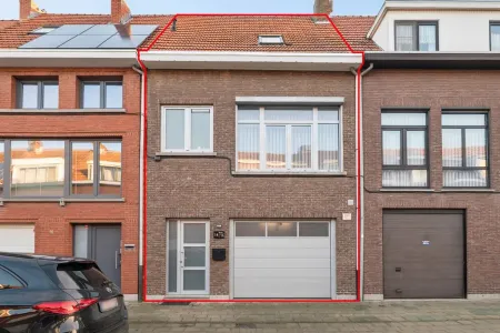 HuisMerksem