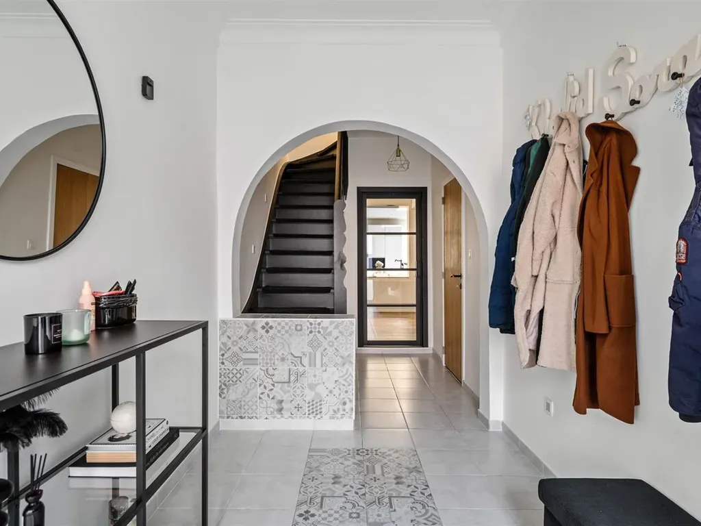 Huis in Merksem - 7689232 - Pastoor Bampsstraat 14, 2170 MERKSEM