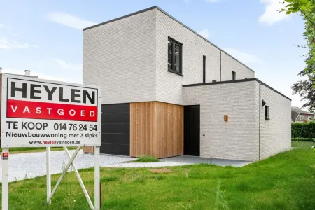 HuisGeel