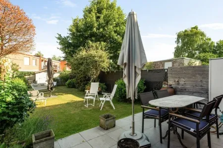 Appartement Te Koop Wilrijk