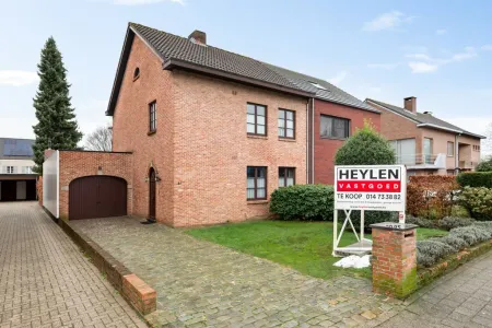 HuisTurnhout