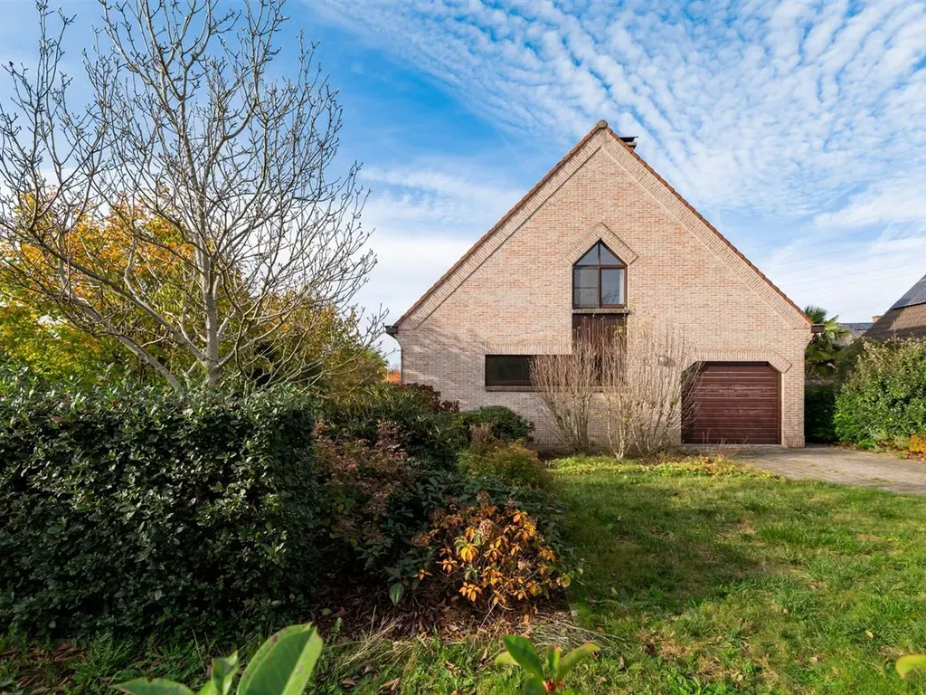 Huis in Destelbergen - 7689238 - Doolaegepark 32, 9070 Destelbergen