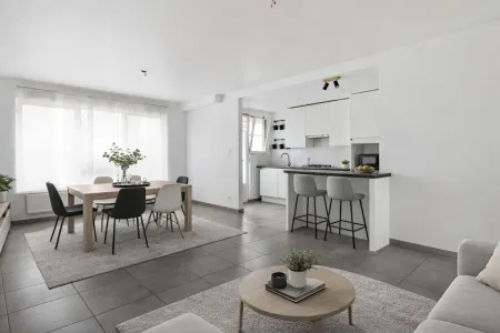AppartementLier