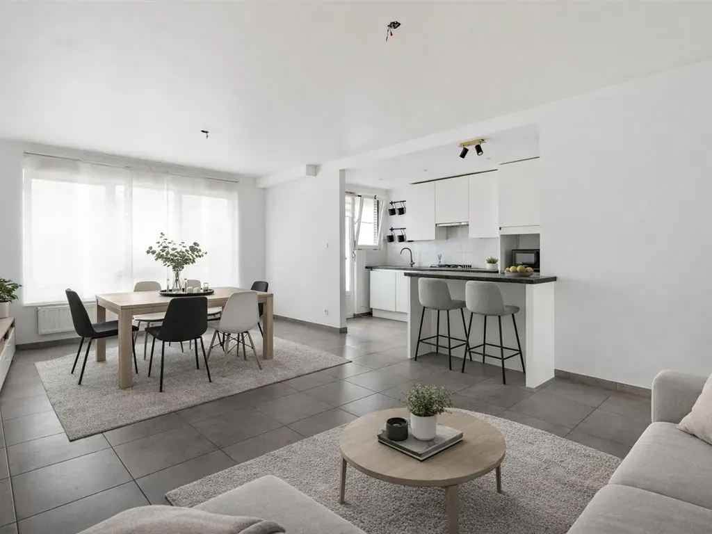 Appartement in Lier - 7689240 - Paul Krugerstraat 115 bus 5, 2500 LIER