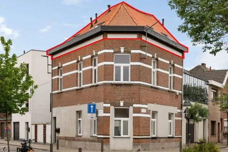Appartement Te Koop Hoboken