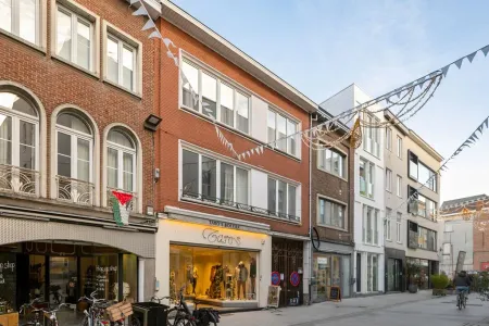 HuisMechelen