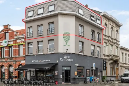 Huis Te Koop Merksem