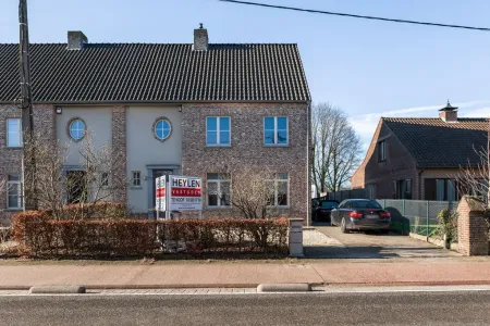 HuisRijkevorsel