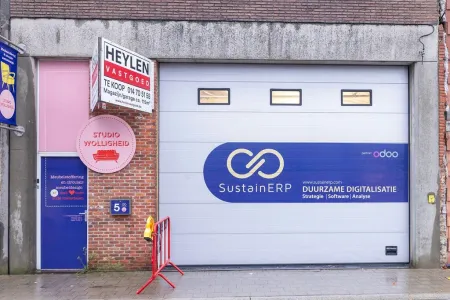 GarageHerentals
