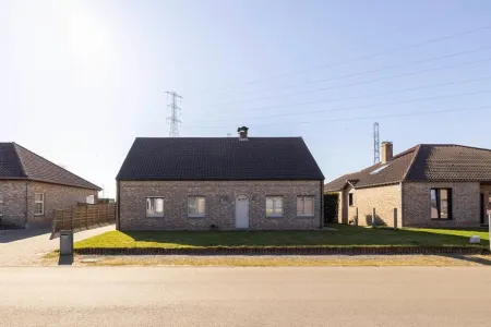 HuisGeel