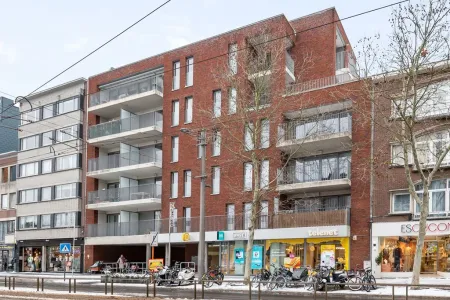 AppartementMortsel