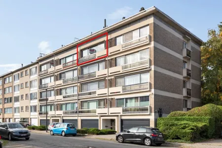 AppartementMortsel