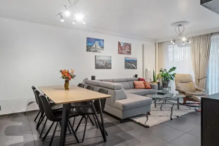 AppartementAntwerpen