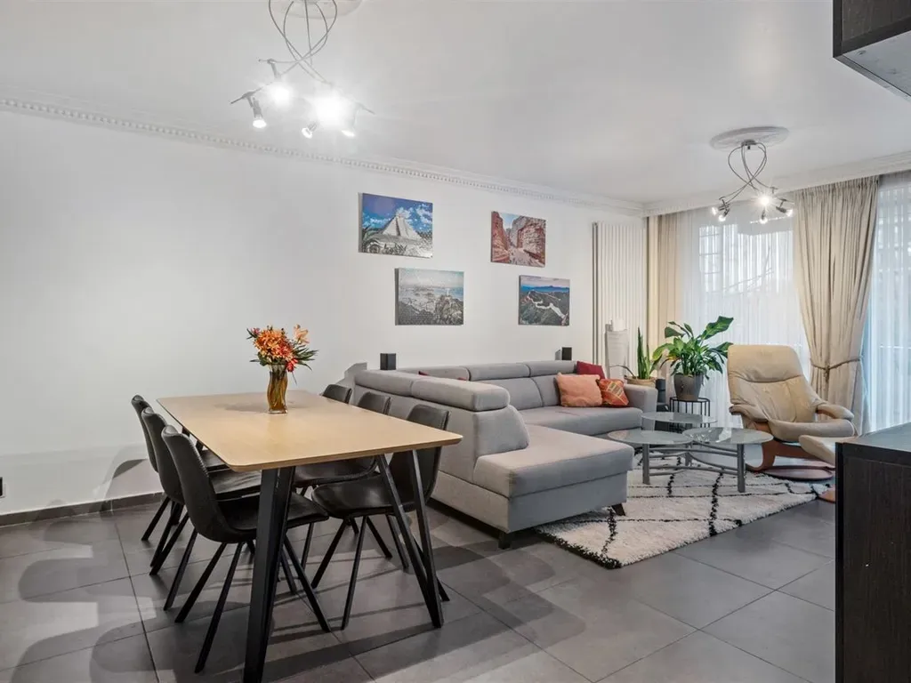 Appartement in Antwerpen - 7689252 - Frans De Vriendtstraat 34 bus 08, 2600 ANTWERPEN