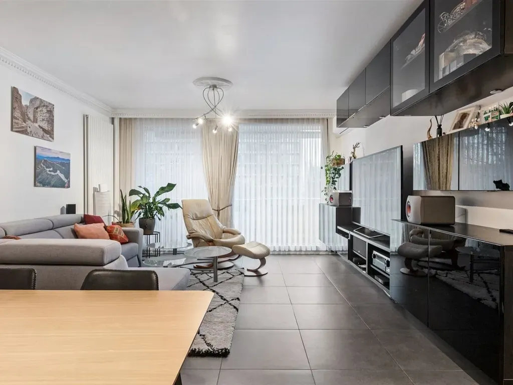 Appartement in Antwerpen - 7689252 - Frans De Vriendtstraat 34 bus 08, 2600 ANTWERPEN