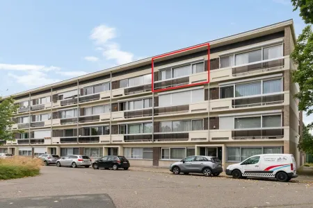 AppartementEdegem