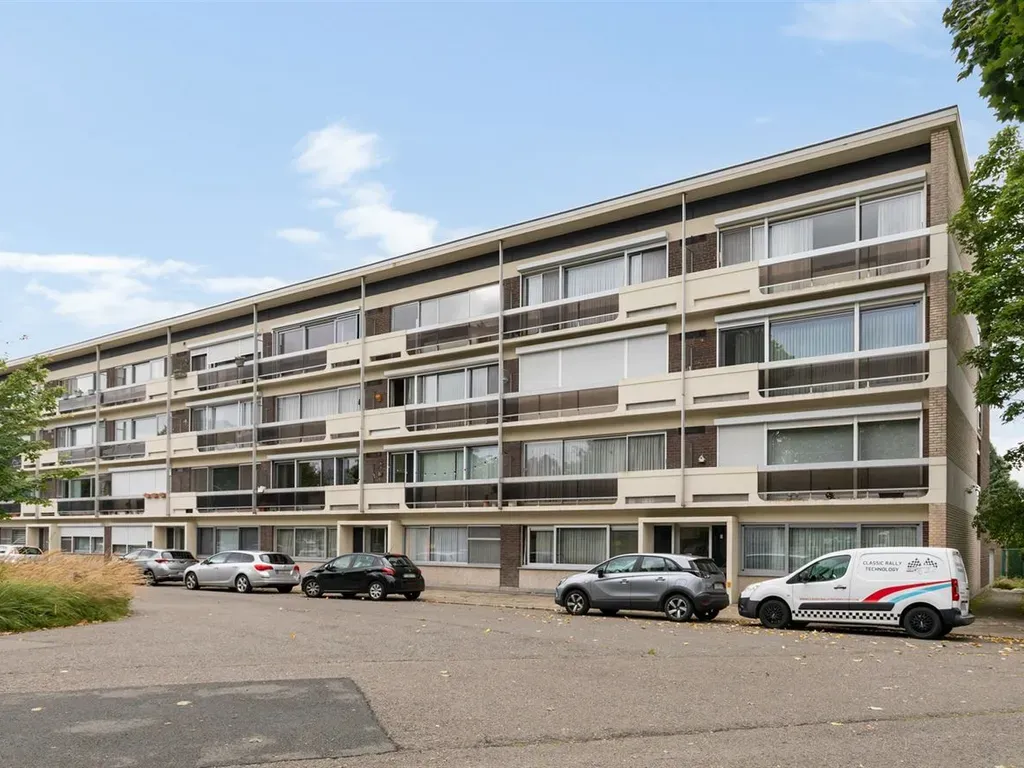 Appartement in Edegem - 7689253 - August Coolslaan 1 bus 7, 2650 EDEGEM