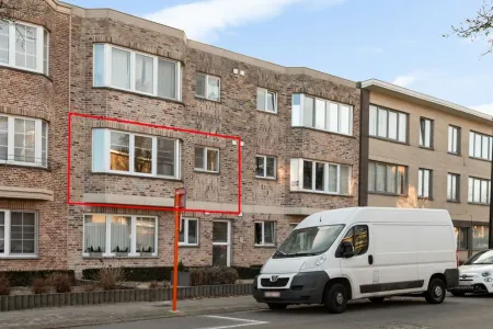 AppartementBorsbeek
