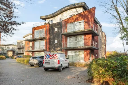 AppartementGrobbendonk