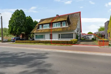 HuisGrobbendonk
