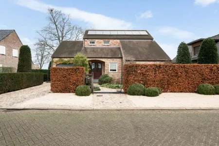 HuisGrobbendonk