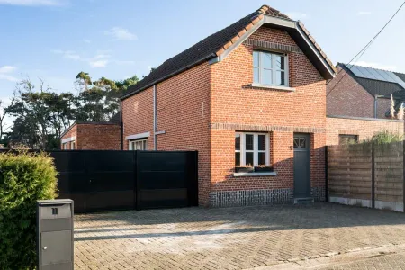 HuisGrobbendonk