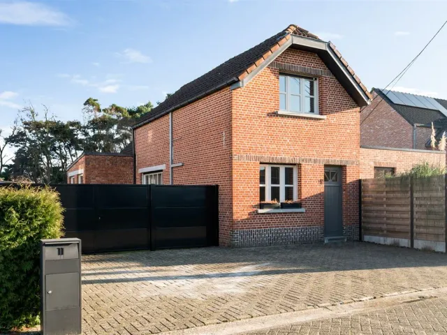 Huis in Grobbendonk - Hoevestraat 11, 2280