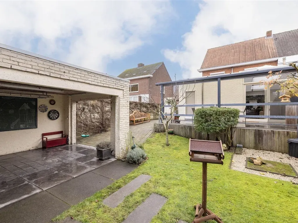Huis in Herentals - 7689260 - Wipstraat 16, 2200 Herentals