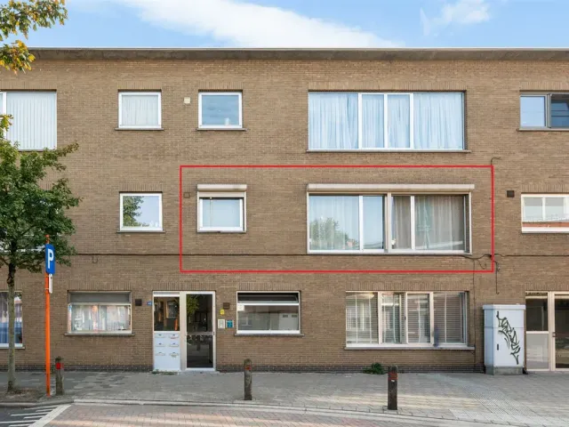 Appartement in Herentals - Vossenberg 43 bus 102, 2200