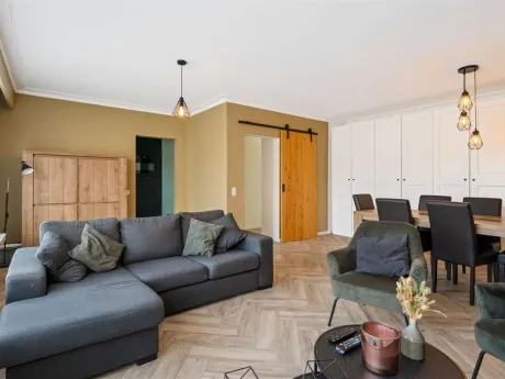 Appartement in Herentals - Vossenberg 43 bus 102, 2200 - foto 2