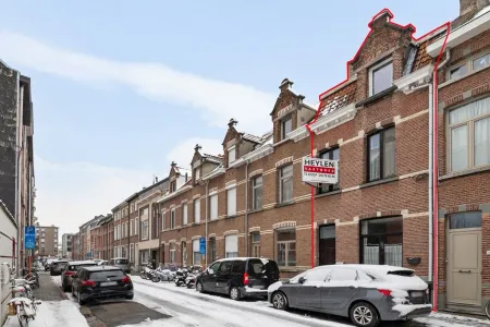 HuisMechelen