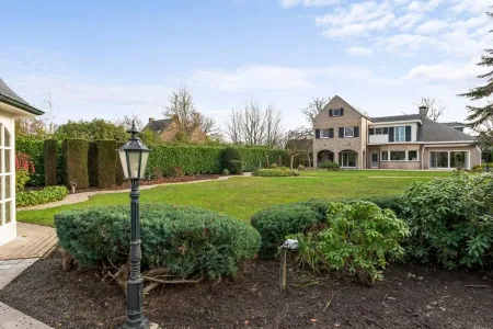 Villa Te Koop Poppel