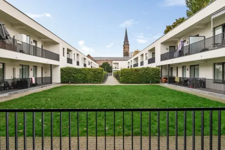 Appartement Te Koop Antwerpen