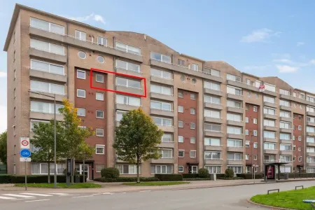 Appartement Te Koop Merksem