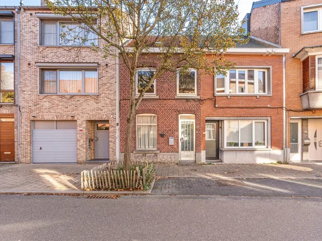 Huis in Hasselt - 7689268 - Gaarveldstraat 90, 3500 HASSELT