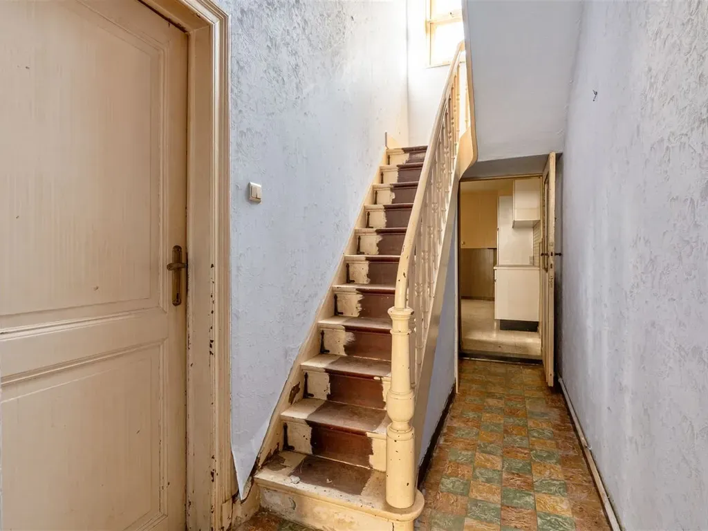 Huis in Hasselt - 7689268 - Gaarveldstraat 90, 3500 HASSELT