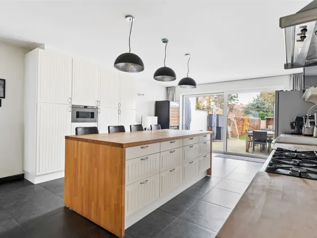 Maison à Brasschaat - Verhoevenlei 128, 2930
