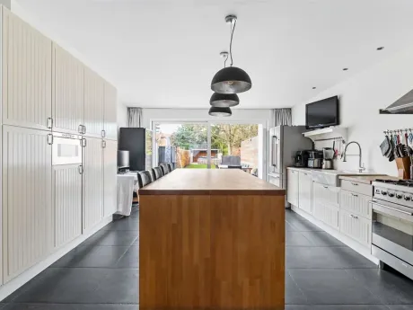 Maison à Brasschaat - Verhoevenlei 128, 2930 - photo 2