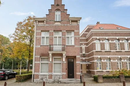 HuisBrasschaat