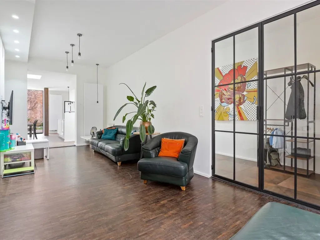 Huis in Brasschaat - 7689271 - Rustoordlei 83, 2930 Brasschaat