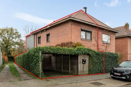 HuisBrasschaat