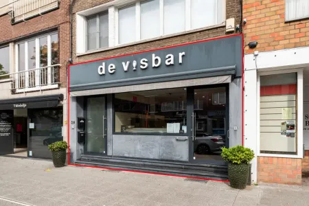 AppartementBrasschaat