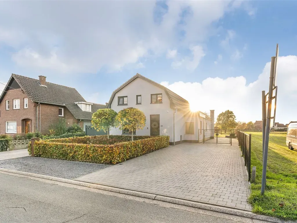 Huis in Hamont-Achel - 7689275 - Balenhoek 12, 3930 Hamont-Achel