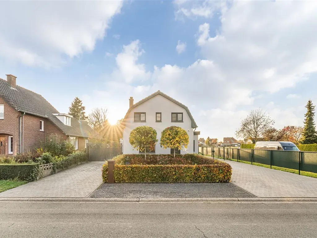 Huis in Hamont-Achel - 7689275 - Balenhoek 12, 3930 Hamont-Achel