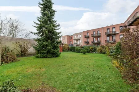 AppartementBrasschaat
