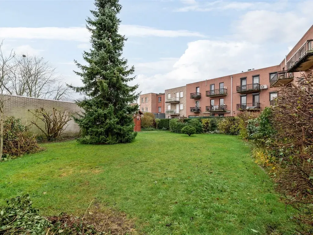 Hoofdfoto Appartement in Brasschaat
