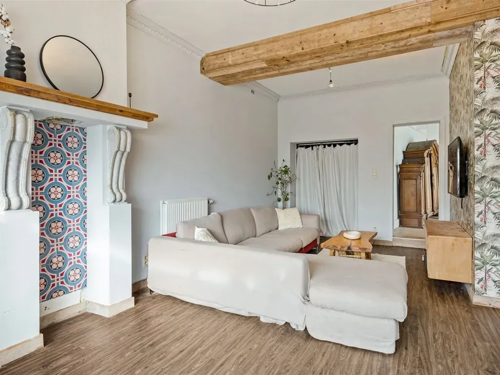 Huis in Koningshooikt - 7689277 - Sander De Vosstraat 9, 2500 KONINGSHOOIKT