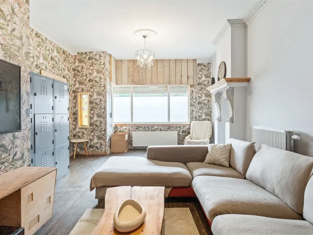 Huis in Koningshooikt - 7689277 - Sander De Vosstraat 9, 2500 KONINGSHOOIKT
