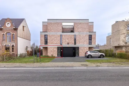AppartementGeel